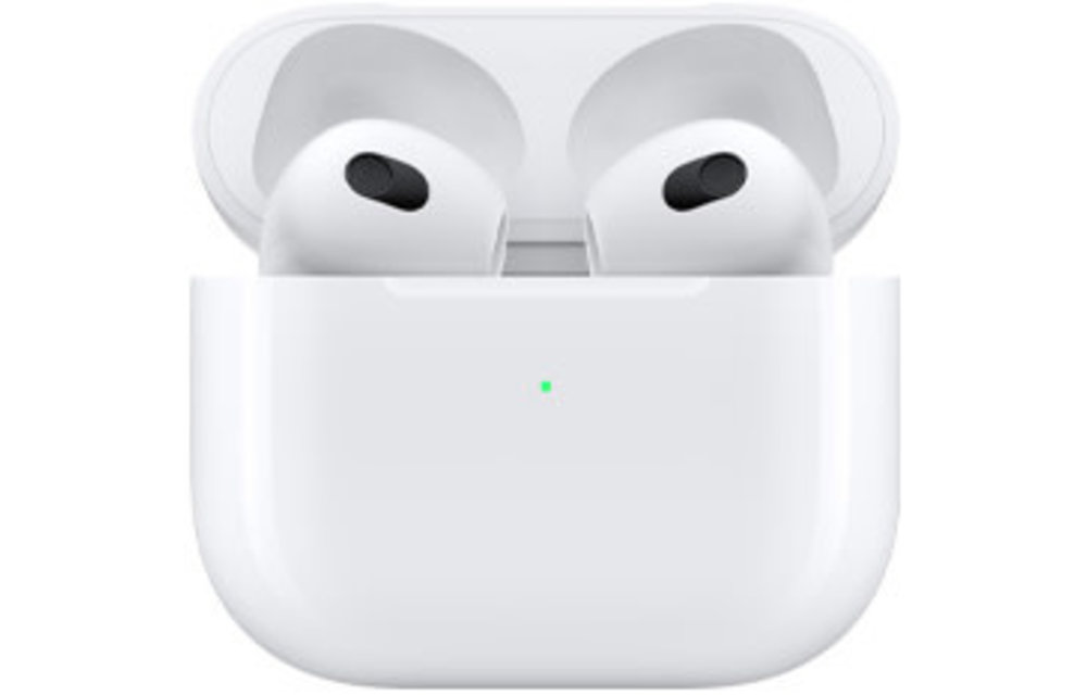 Apple AirPods (3rd generation)