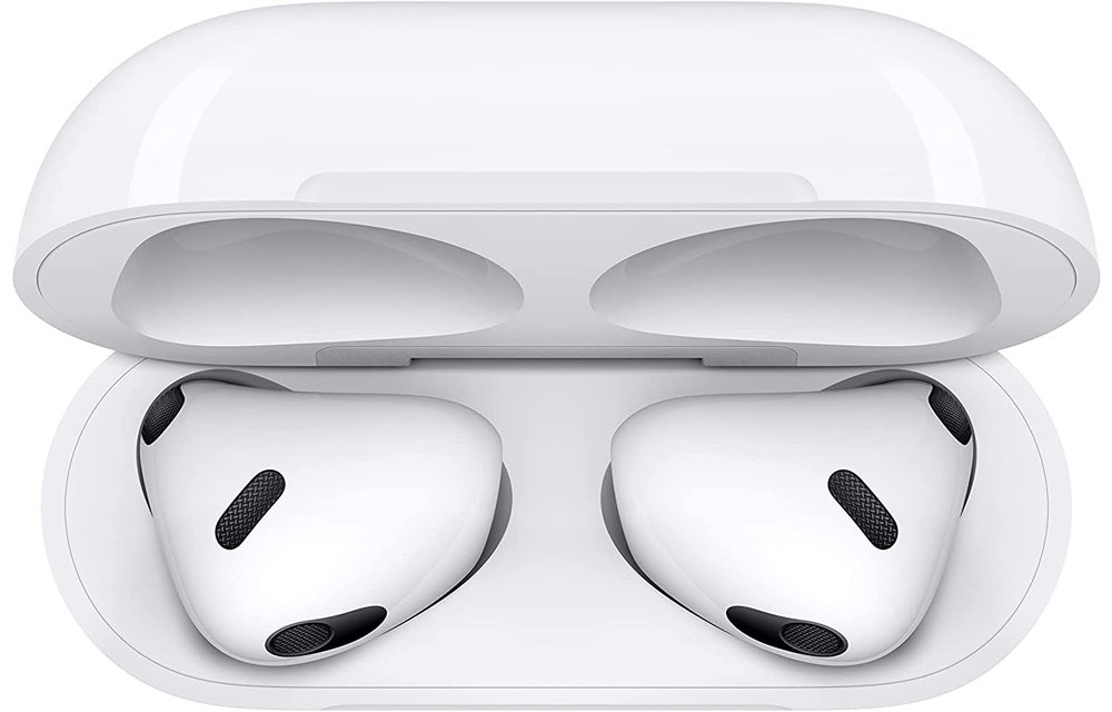 Apple AirPods (3rd generation)