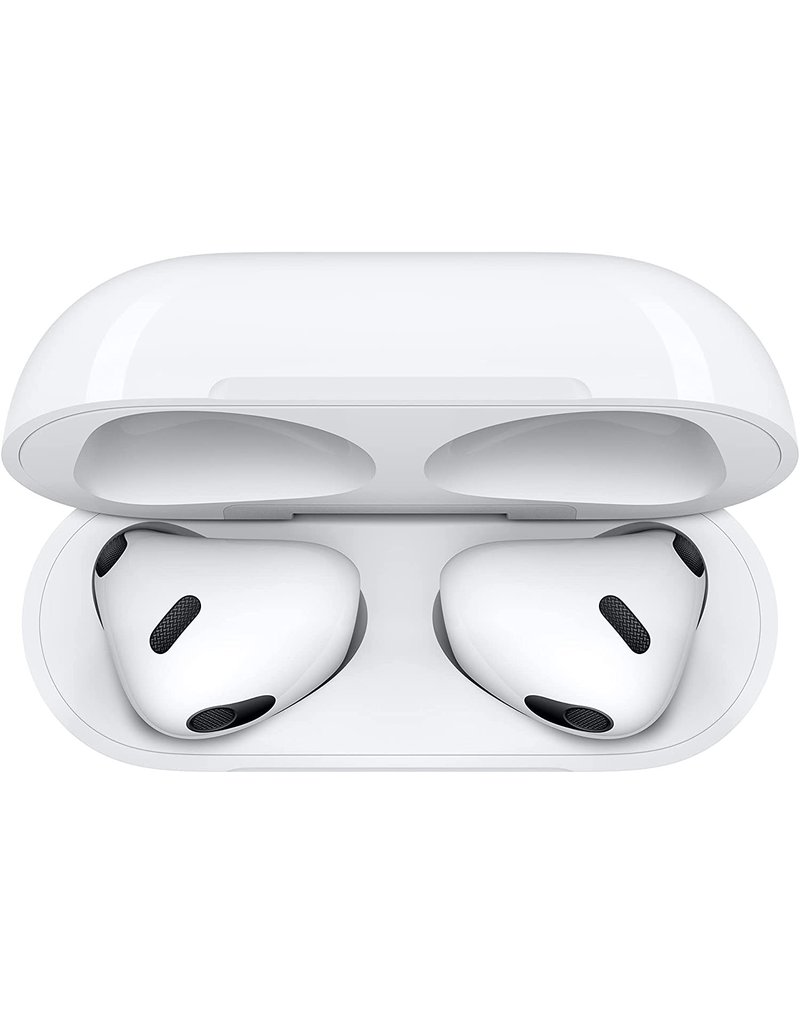 Apple Apple Airpods 3rd Gen with Magsafe Charging Case