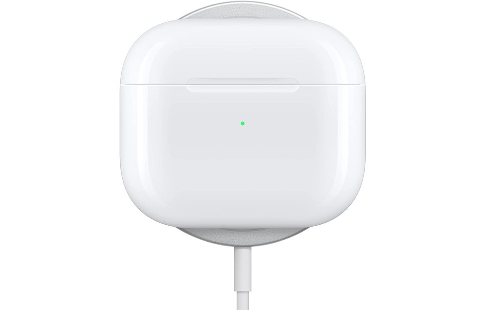 Apple AirPods (3rd generation)