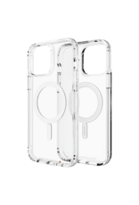 Gear4 Gear4 Crystal Palace Snap Magsafe Case for Apple iPhone 13 Pro Max - Clear