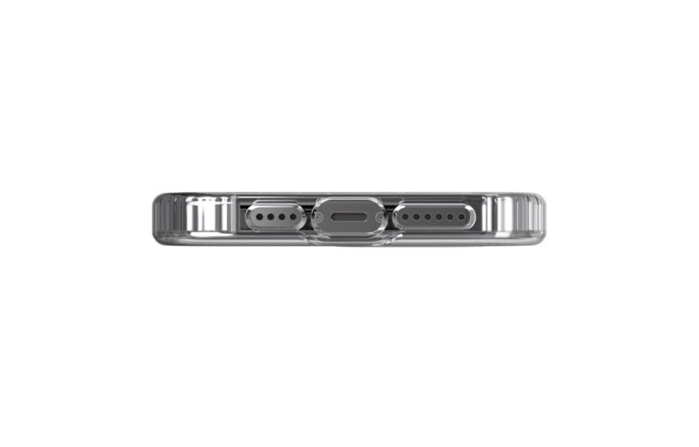 Tech21 Evo Clear Magsafe Case iPhone 13 Pro Max - Clear