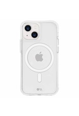 Case Mate Case Mate Tough Plus MagSafe Case for Apple iPhone 13 - Clear