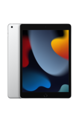 Apple Apple iPad 10.2" Wifi 9th Gen 64GB - Silver