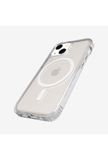Tech21 Tech21 Evo Clear Magsafe Case iPhone 13 - Clear
