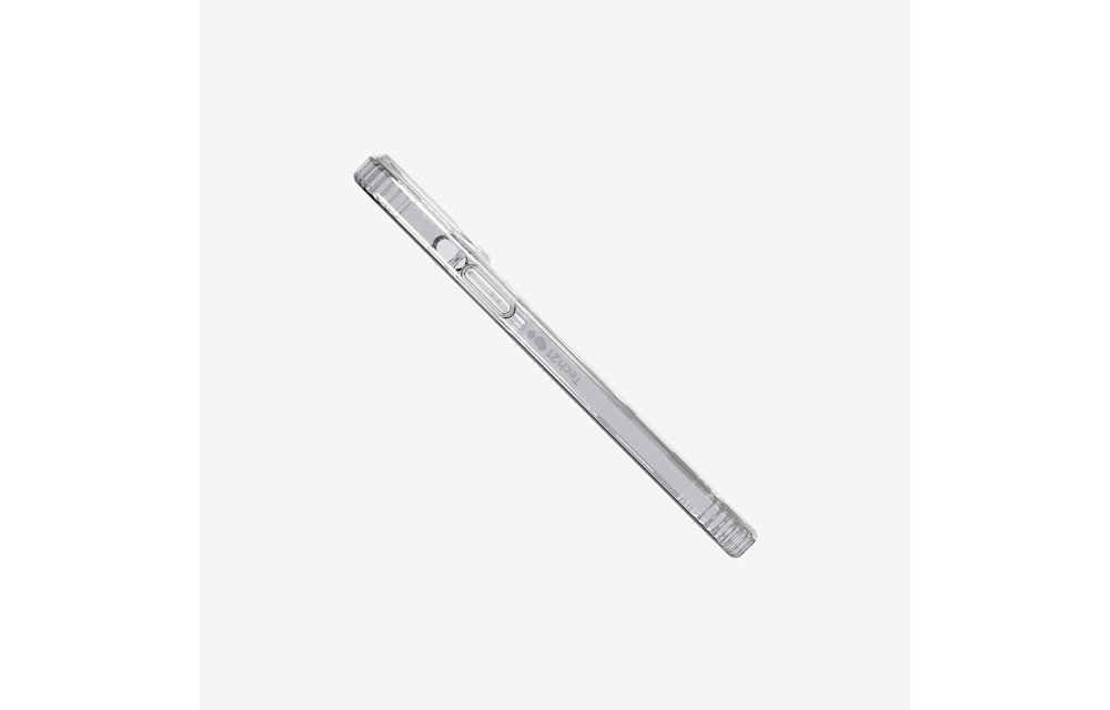 Tech21 Evo Clear Magsafe Case iPhone 13 Pro - Clear