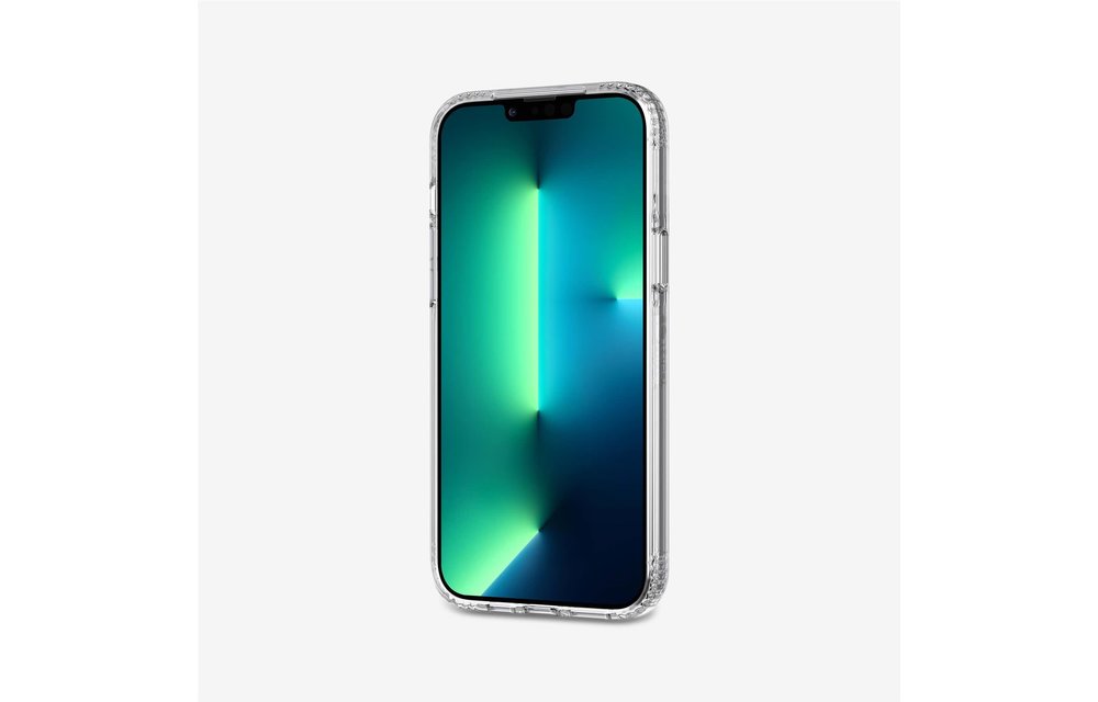 Tech21 Evo Clear Magsafe Case iPhone 13 Pro - Clear