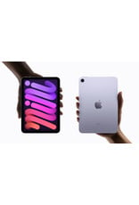 Apple Apple iPad mini 6th-Generation Wi-Fi 64GB - Purple