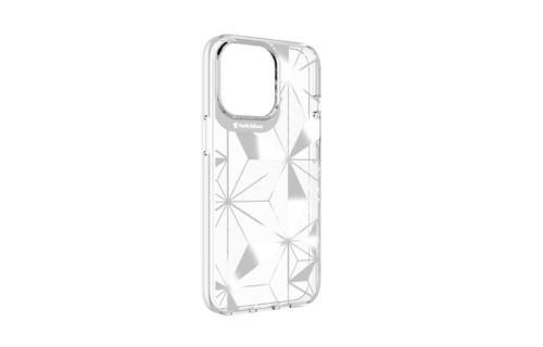 SwitchEasy Artist Case for iPhone 14/13 - Asanoha