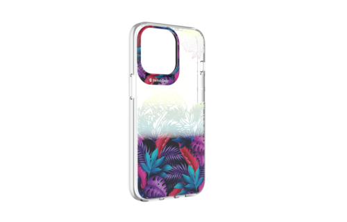 SwitchEasy Artist Case for iPhone 14/13  - Henri Rousseau