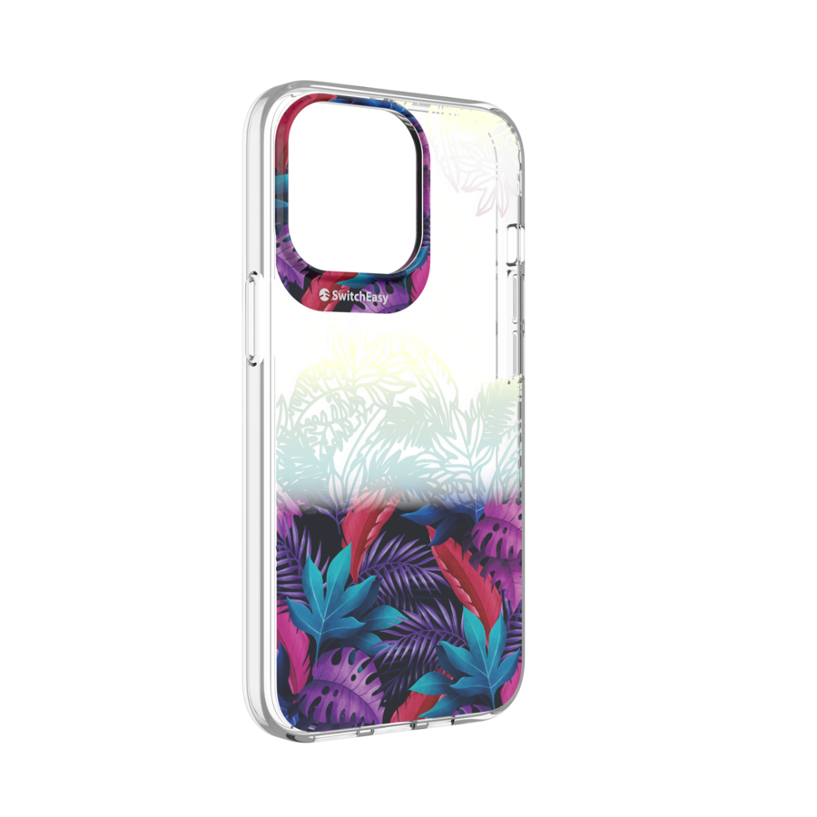 SwitchEasy Artist Case for iPhone 14/13  - Henri Rousseau