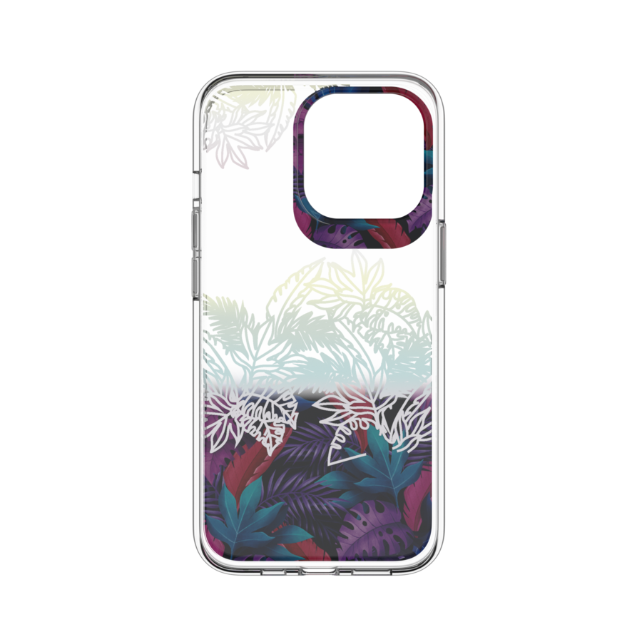 SwitchEasy Artist Case for iPhone 14/13  - Henri Rousseau