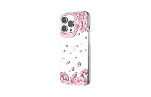SwitchEasy Artist Case for iPhone 13 Pro - Sakura