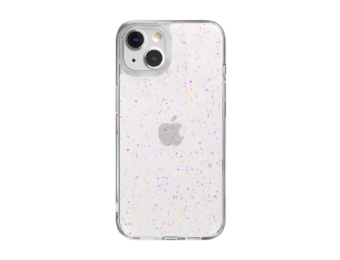 SwitchEasy Starfield Case for iPhone 14/13 - Stars