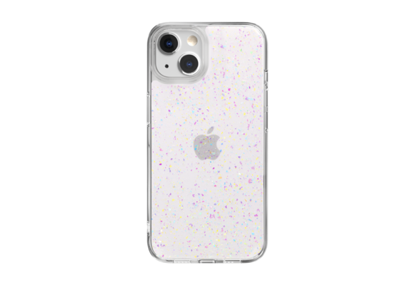 SwitchEasy Starfield Case for iPhone 14/13 - Stars