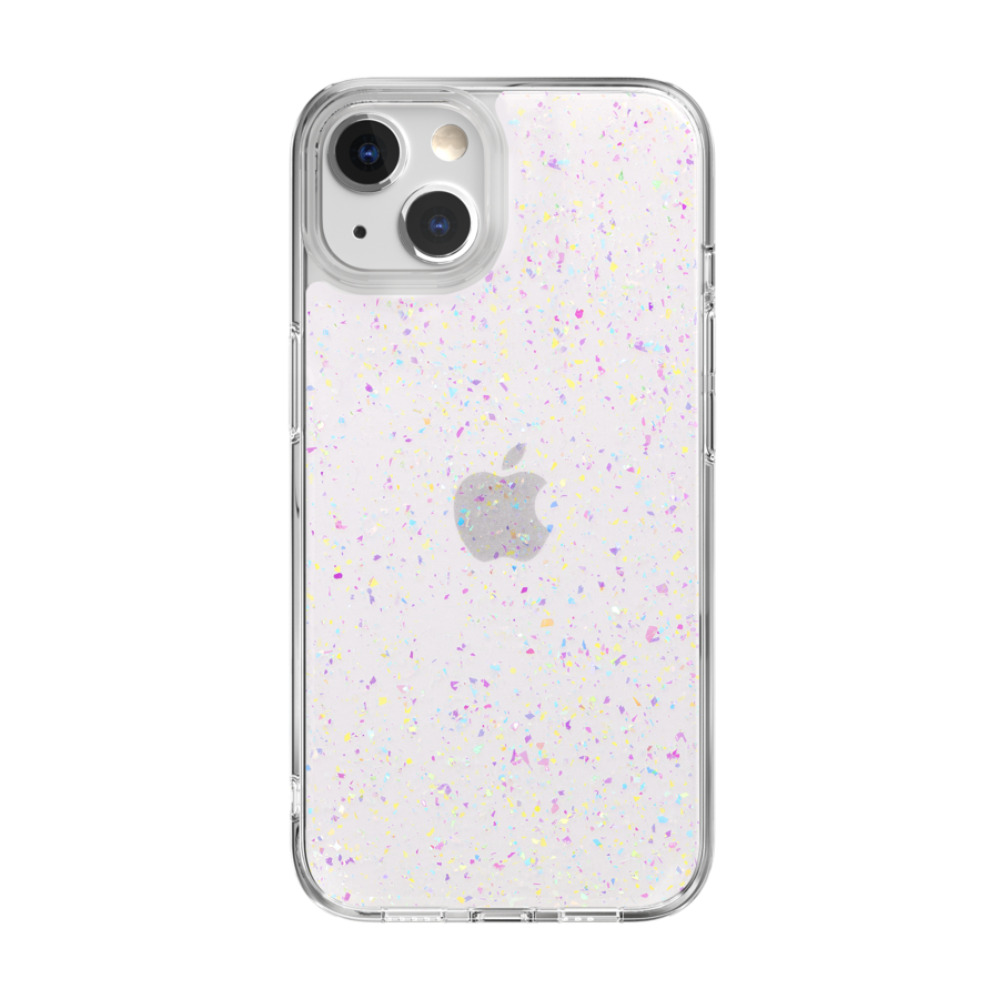 SwitchEasy Starfield Case for iPhone 14/13 - Stars