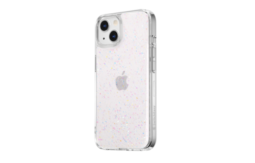 SwitchEasy Starfield Case for iPhone 14/13 - Stars