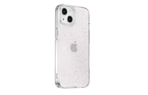 SwitchEasy Starfield Case for iPhone 14/13 - Stars