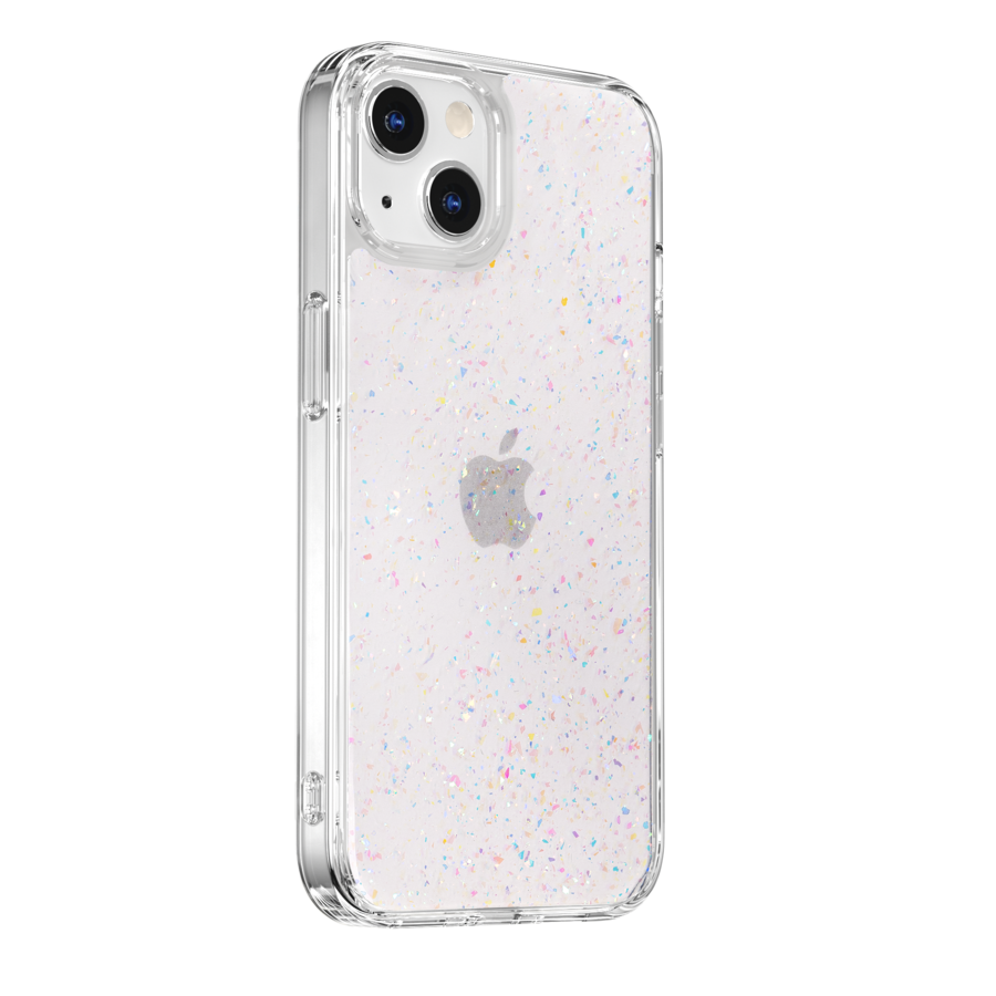 SwitchEasy Starfield Case for iPhone 14/13 - Stars