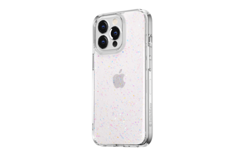 SwitchEasy Starfield Case for iPhone 13 Pro - Stars