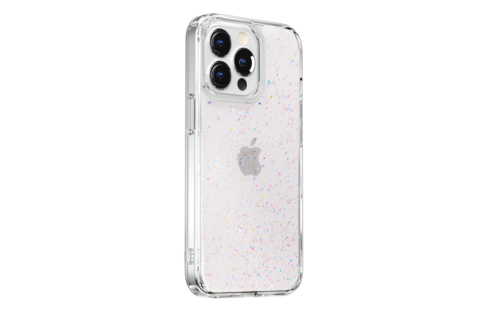 SwitchEasy Starfield Case for iPhone 13 Pro - Stars