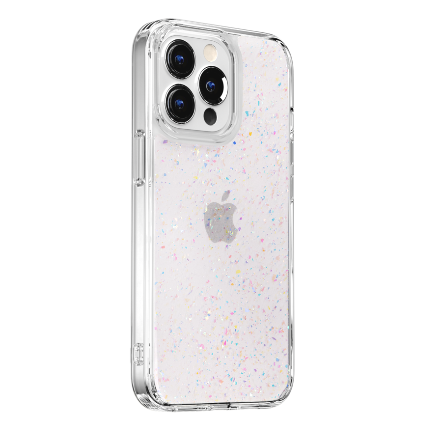 SwitchEasy Starfield Case for iPhone 13 Pro - Stars