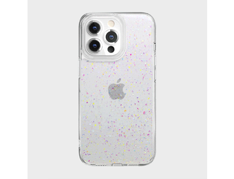 SwitchEasy Starfield Case for iPhone 13 Pro - Stars