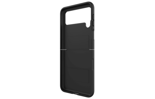 Gear4 Bridgetown Case for Samsung Galaxy Z Flip 3 5G - Black