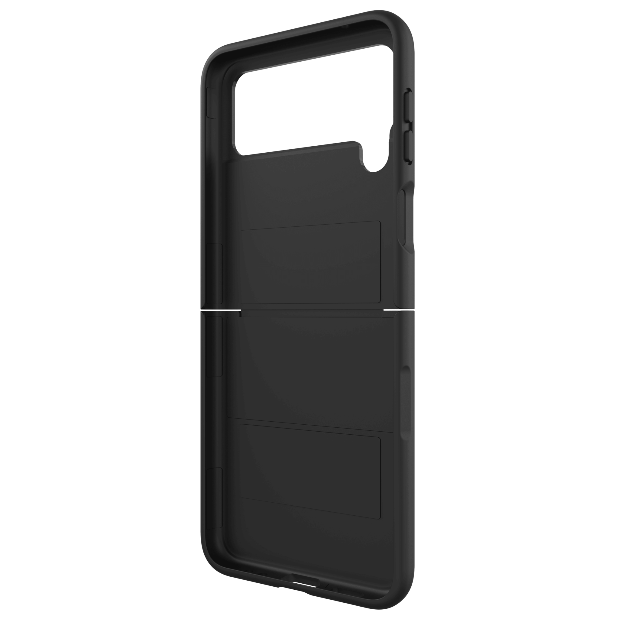 Gear4 Bridgetown Case for Samsung Galaxy Z Flip 3 5G - Black