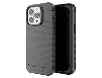 Gear4 Havana Magsafe Snap Case for Apple iPhone 13 Pro - Black