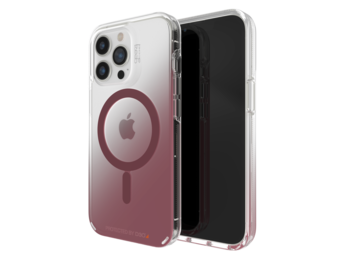 Gear4 Milan Snap Magsafe Case for Apple iPhone 13 Pro - Pink