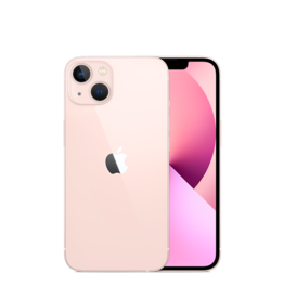 Apple Apple iPhone 13, 256GB - Pink