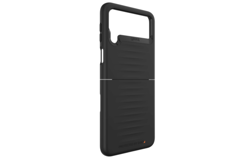 Gear4 Bridgetown Case for Samsung Galaxy Z Flip 3 5G - Black