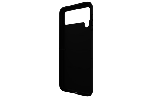 Gear4 Bridgetown Case for Samsung Galaxy Z Flip 3 5G - Black