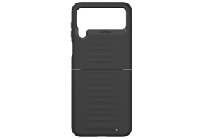 Gear4 Bridgetown Case for Samsung Galaxy Z Flip 3 5G - Black