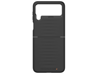 Gear4 Bridgetown Case for Samsung Galaxy Z Flip 3 5G - Black