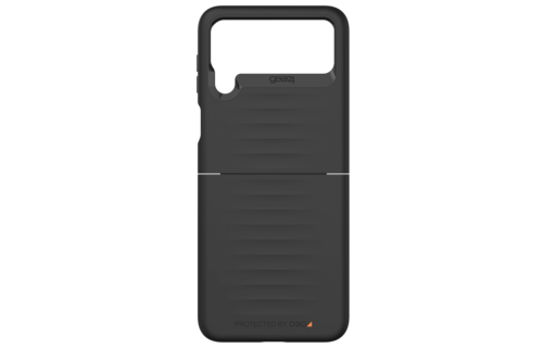 Gear4 Bridgetown Case for Samsung Galaxy Z Flip 3 5G - Black