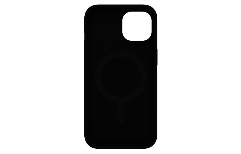 Gear4 Brooklyn Snap Magsafe Case for Apple iPhone 14/13 - Black