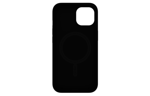 Gear4 Brooklyn Snap Magsafe Case for Apple iPhone 14/13 - Black