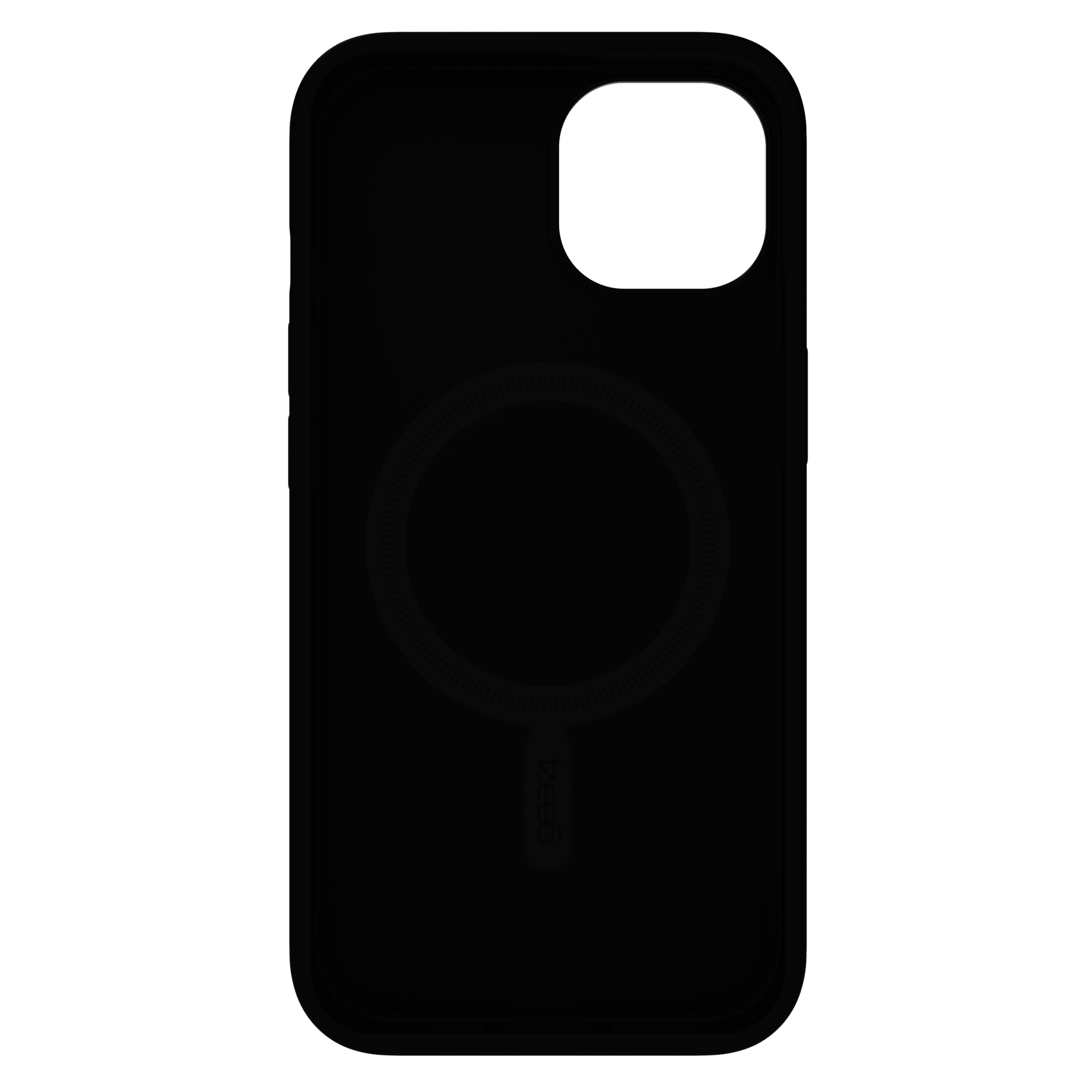 Gear4 Brooklyn Snap Magsafe Case for Apple iPhone 14/13 - Black