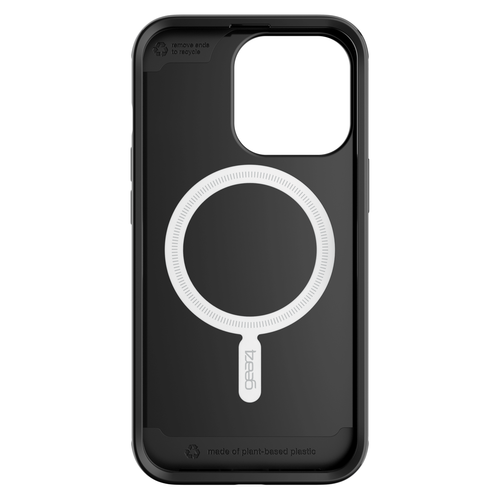 Gear4 Havana Magsafe Snap Case for Apple iPhone 13 Pro - Black