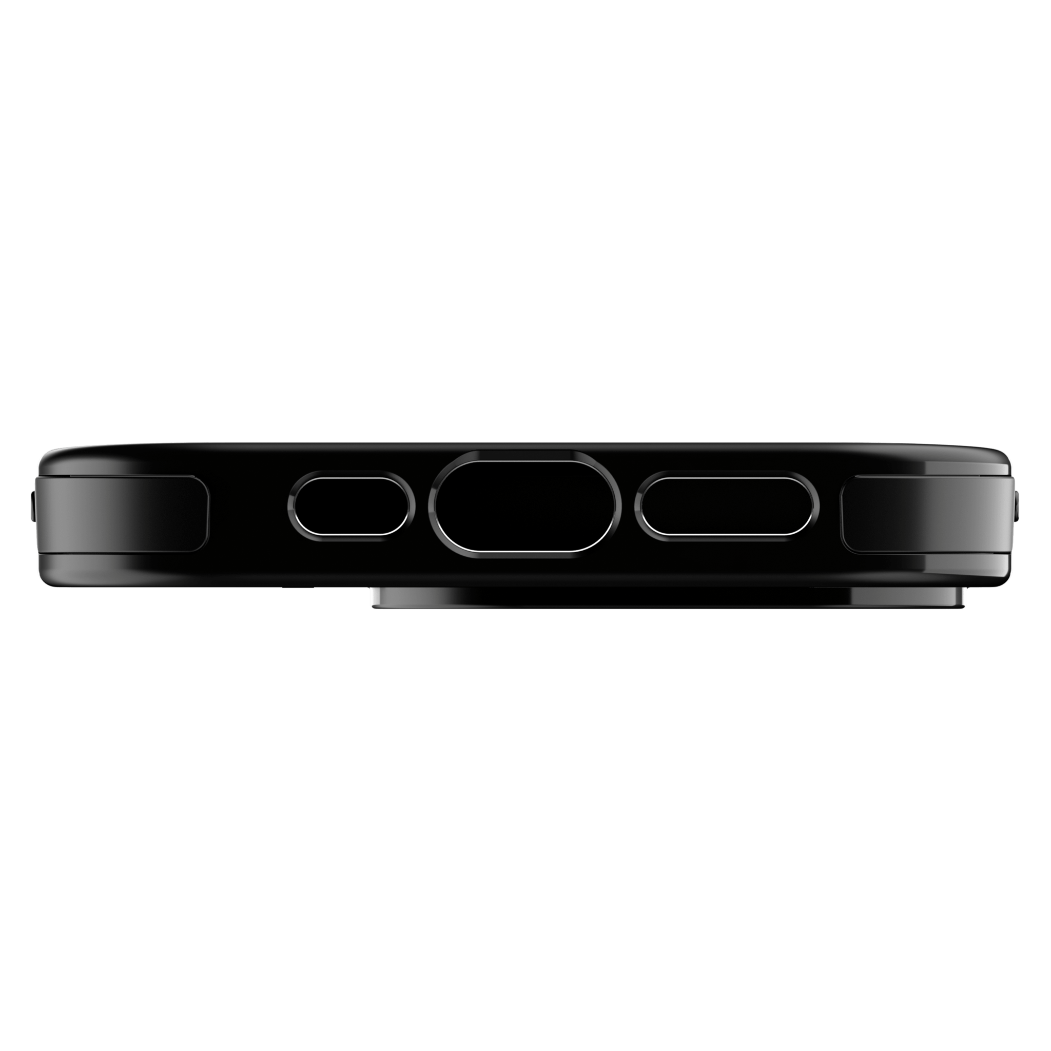 Gear4 Havana Magsafe Snap Case for Apple iPhone 13 Pro - Black