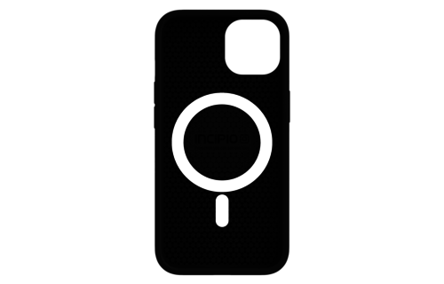 Incipio Duo MagSafe Case for Apple iPhone 14/13 - Black