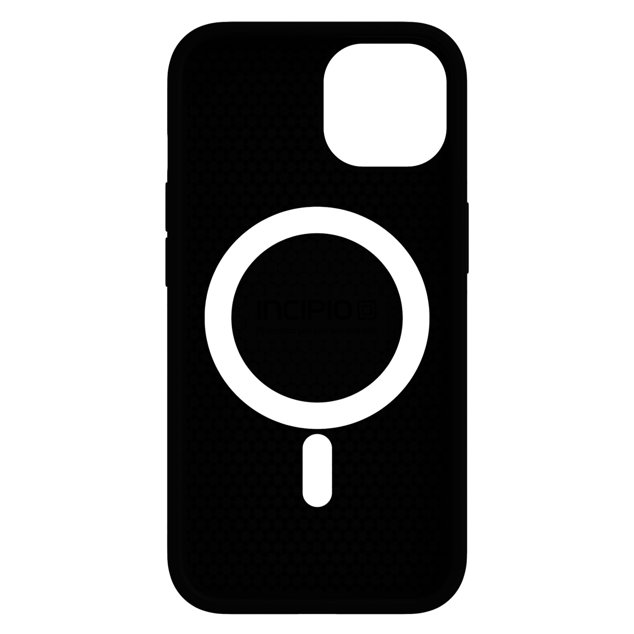 Incipio Duo MagSafe Case for Apple iPhone 14/13 - Black