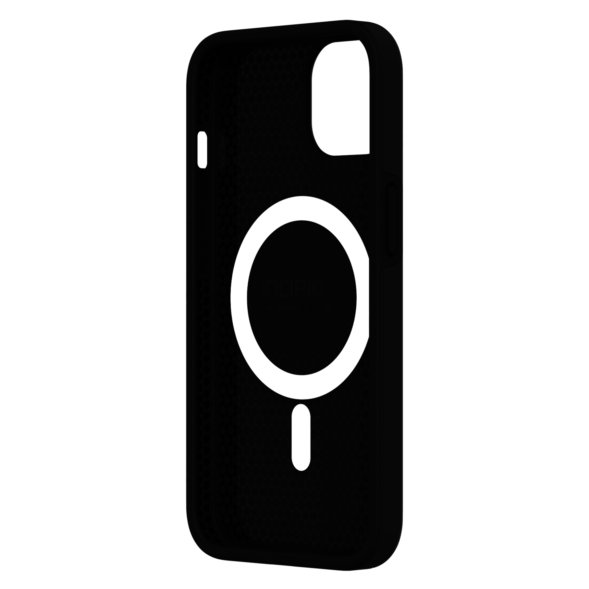 Incipio Duo MagSafe Case for Apple iPhone 14/13 - Black