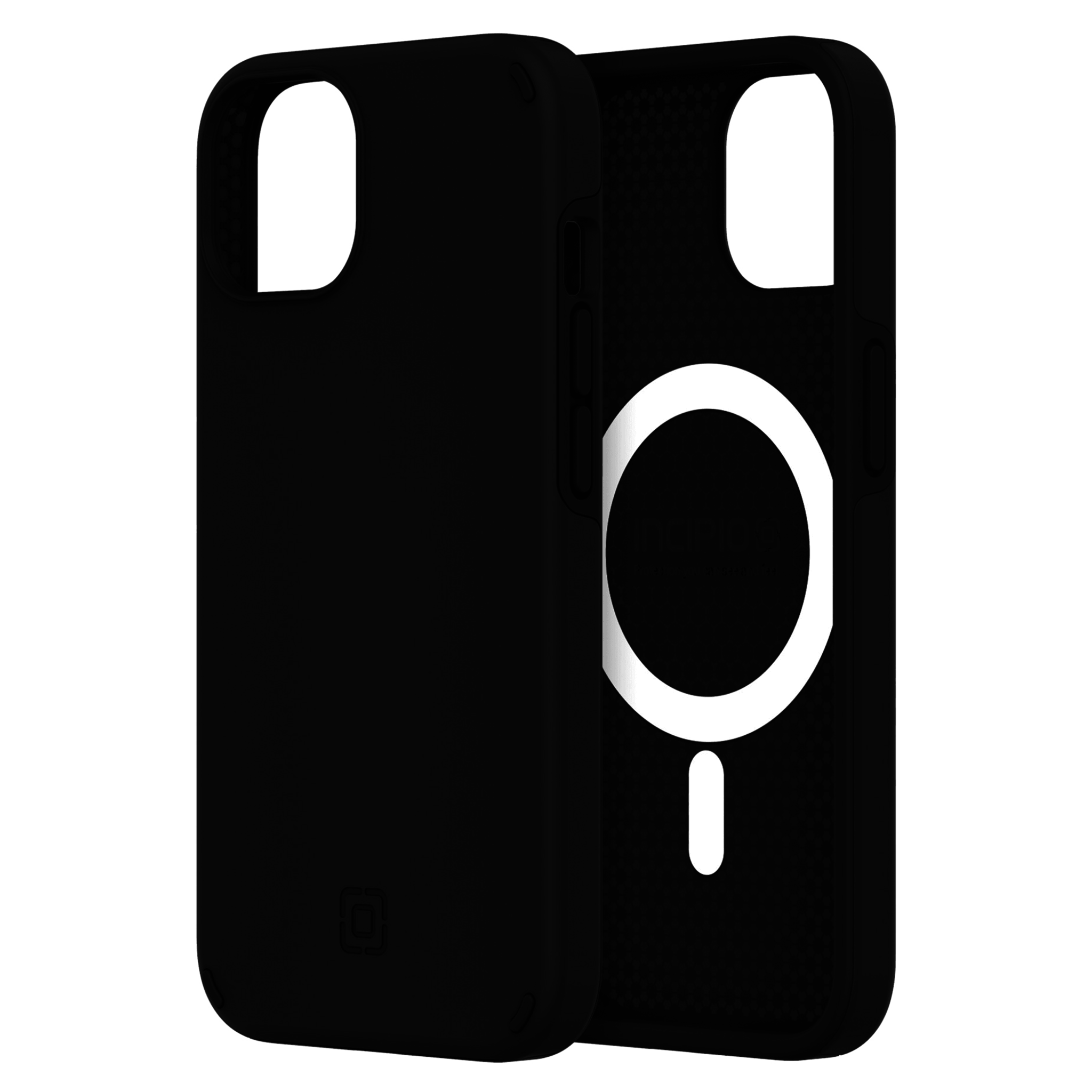 Incipio Duo MagSafe Case for Apple iPhone 14/13 - Black