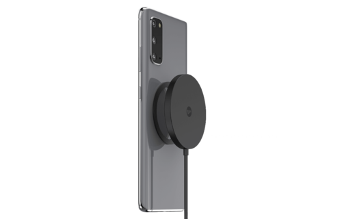 Mophie Snap Plus Wireless MagSafe Charging Pad 15W - Black