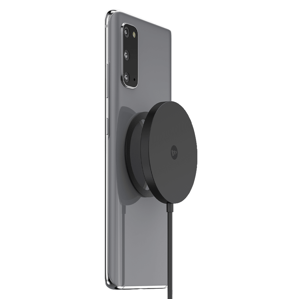 Mophie Snap Plus Wireless MagSafe Charging Pad 15W - Black
