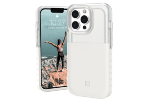 UAG U Dip Case for Apple iPhone 13 Pro - Marshmallow