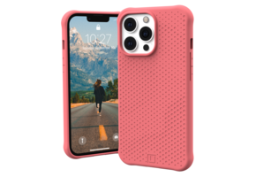 UAG U Dot Case for Apple iPhone 13 Pro - Clay